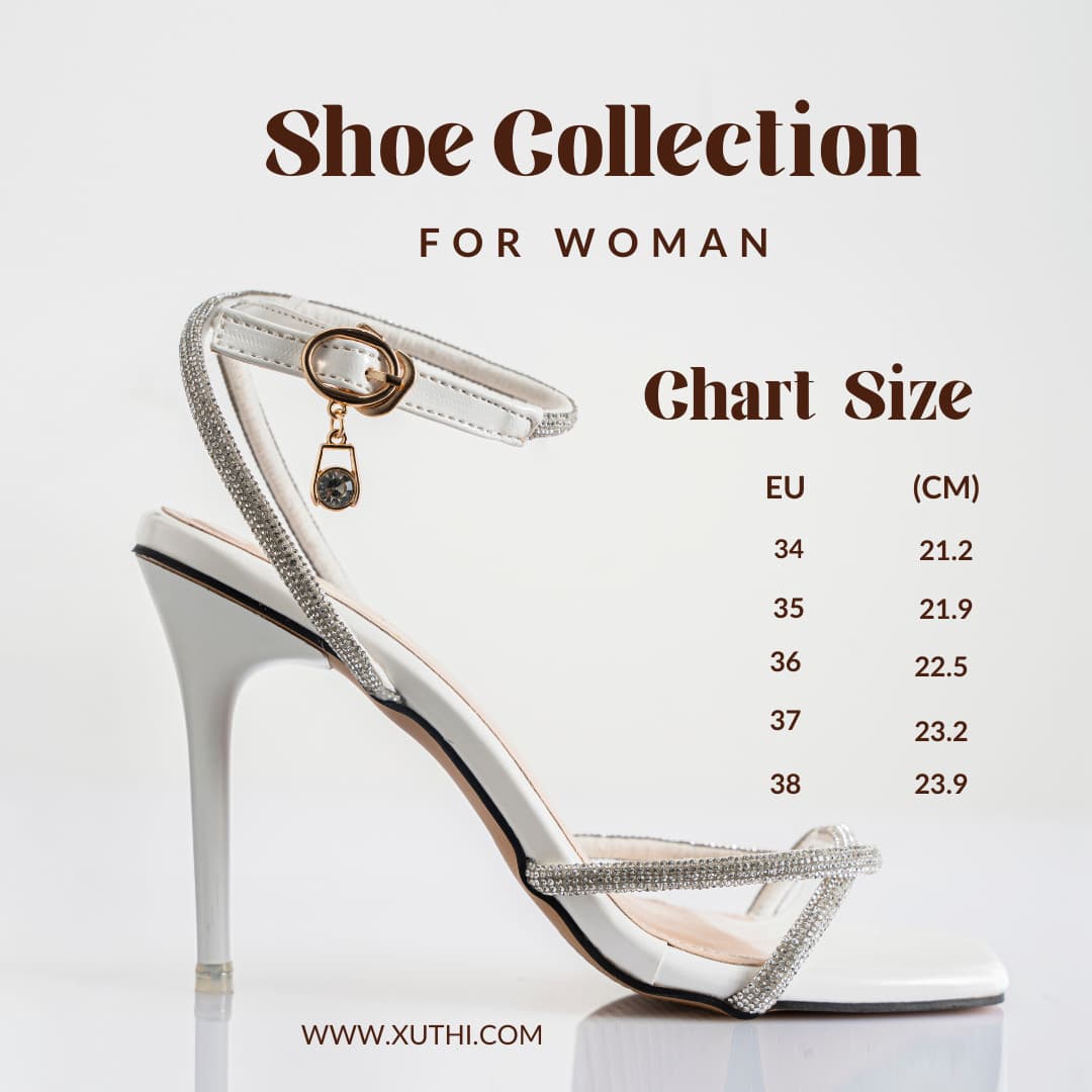 Bảng size giày XuThi